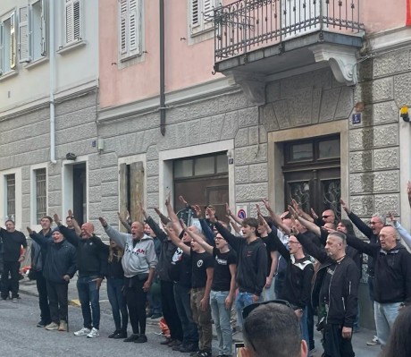 Foto: Davide Fifaco