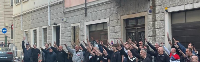 Foto: Davide Fifaco
