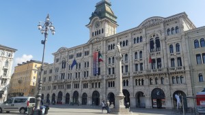 Comune di Trieste