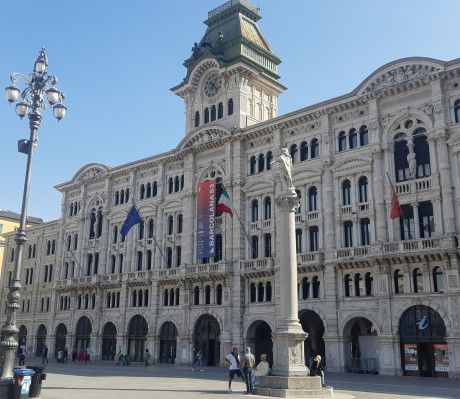 Comune di Trieste