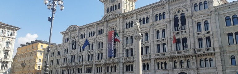 Comune di Trieste